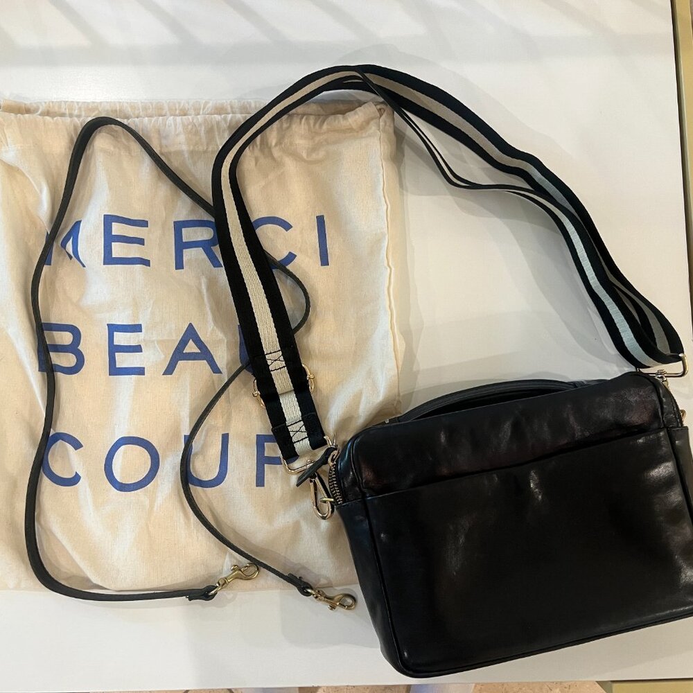 Clare V MIRABEL Bag
